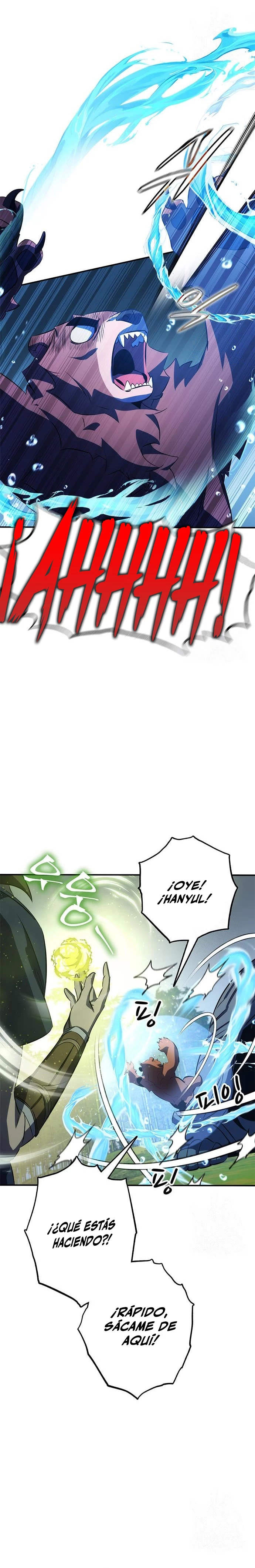 Devorador de Medicina - Capítulo 28 - Página 15 - LectorTMOo