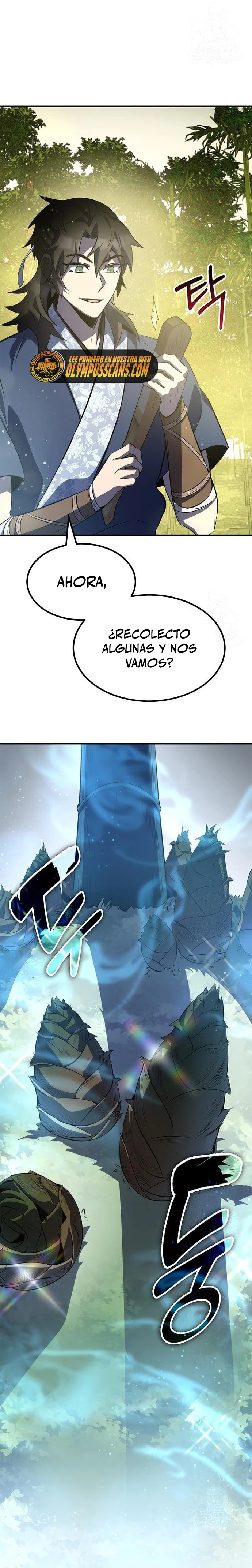 Devorador de Medicina - Capítulo 28 - Página 24 - LectorTMOo
