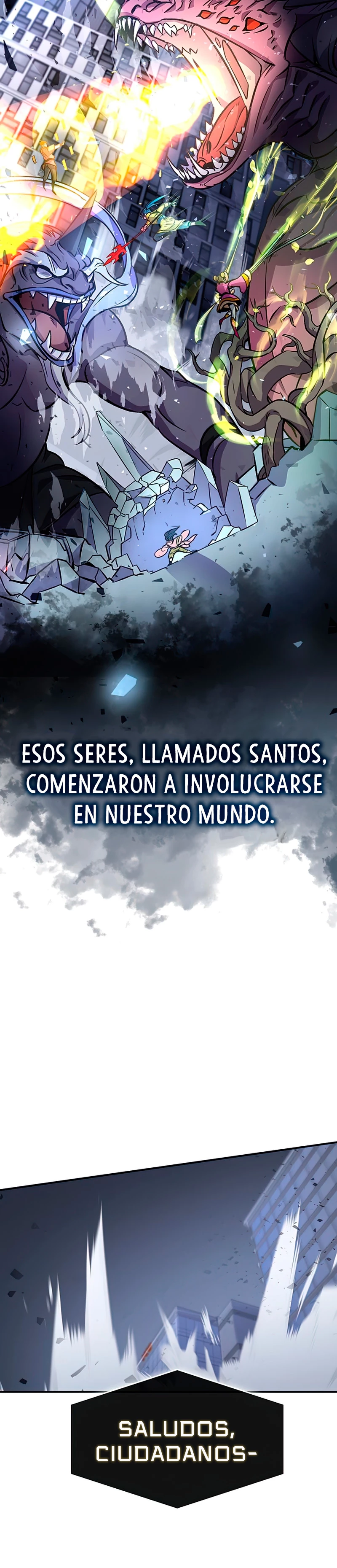Devorador de Medicina - Capítulo  - Página 5 - LectorTMOo