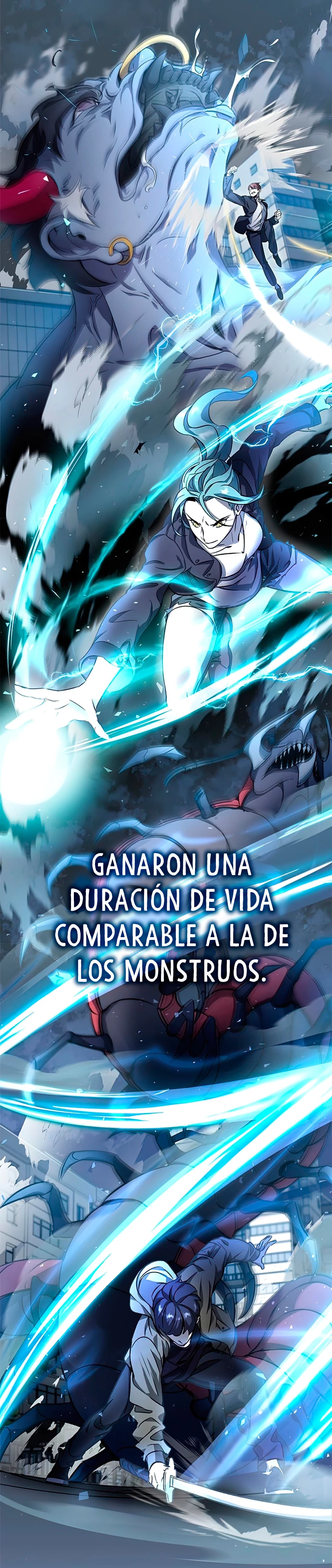 Devorador de Medicina - Capítulo  - Página 9 - LectorTMOo