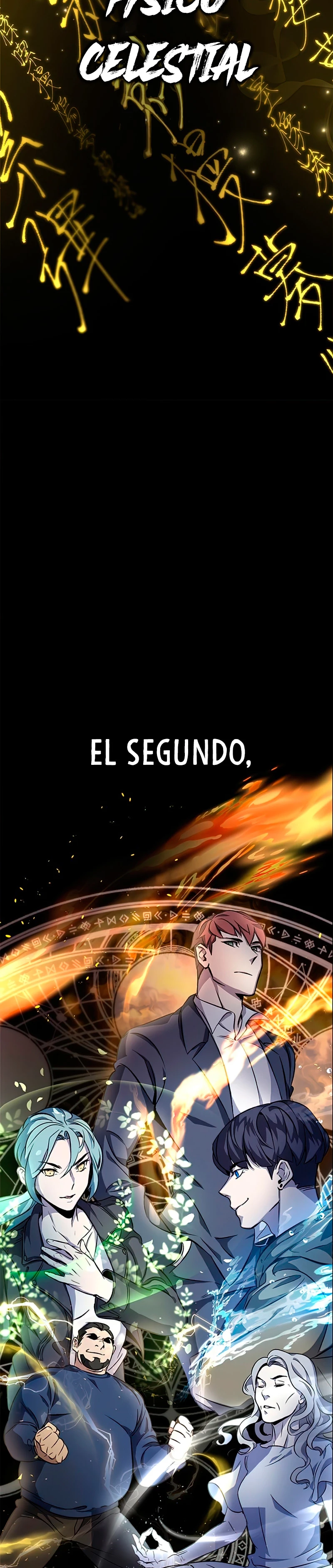 Devorador de Medicina - Capítulo  - Página 12 - LectorTMOo