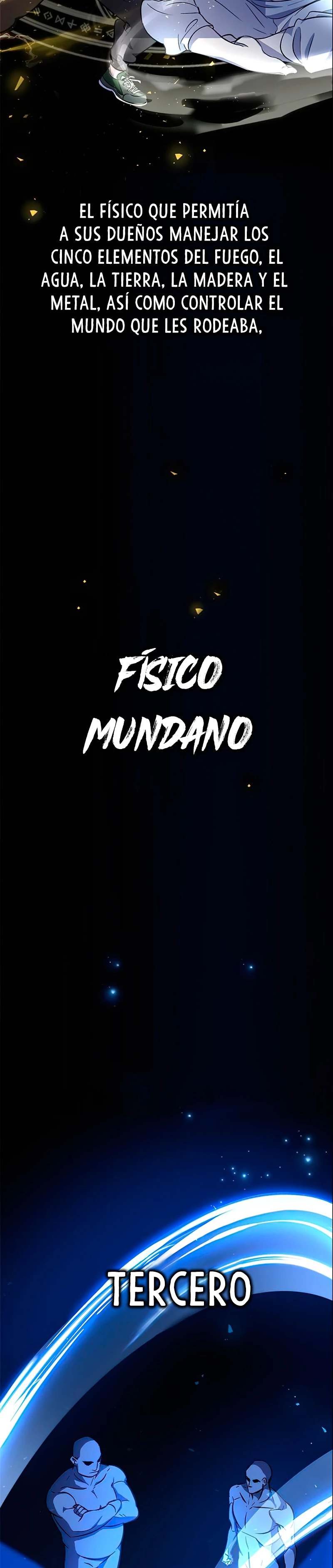 Devorador de Medicina - Capítulo  - Página 13 - LectorTMOo