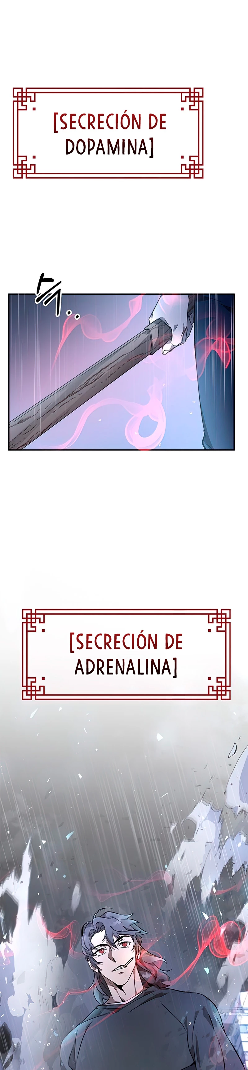 Devorador de Medicina - Capítulo  - Página 21 - LectorTMOo