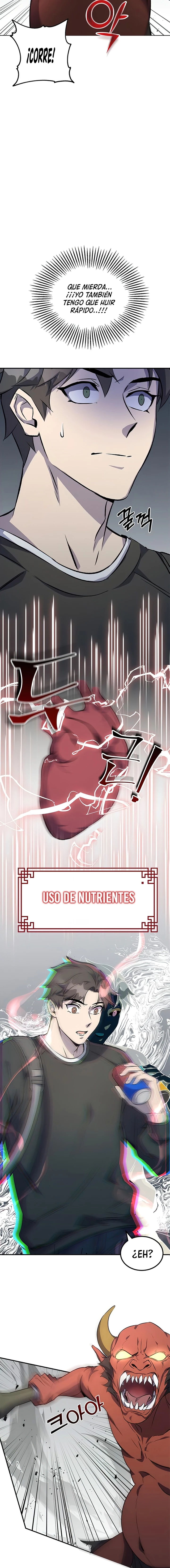 Devorador de Medicina - Capítulo 1 - Página 15 - LectorTMOo