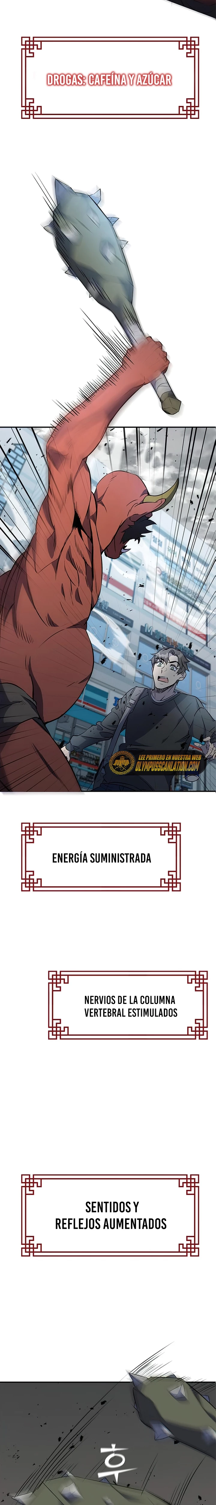 Devorador de Medicina - Capítulo 1 - Página 16 - LectorTMOo