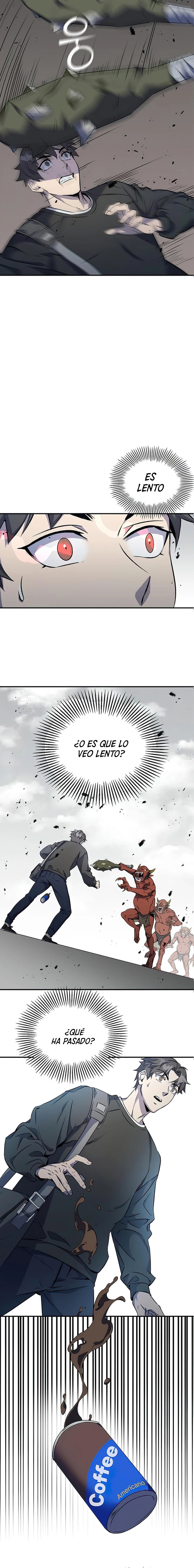 Devorador de Medicina - Capítulo 1 - Página 17 - LectorTMOo