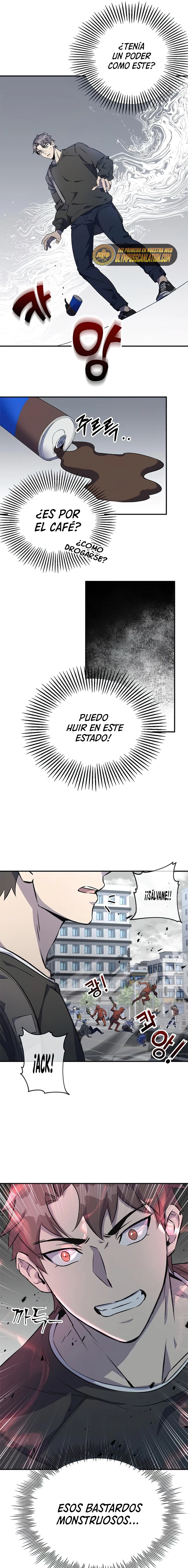 Devorador de Medicina - Capítulo 1 - Página 18 - LectorTMOo