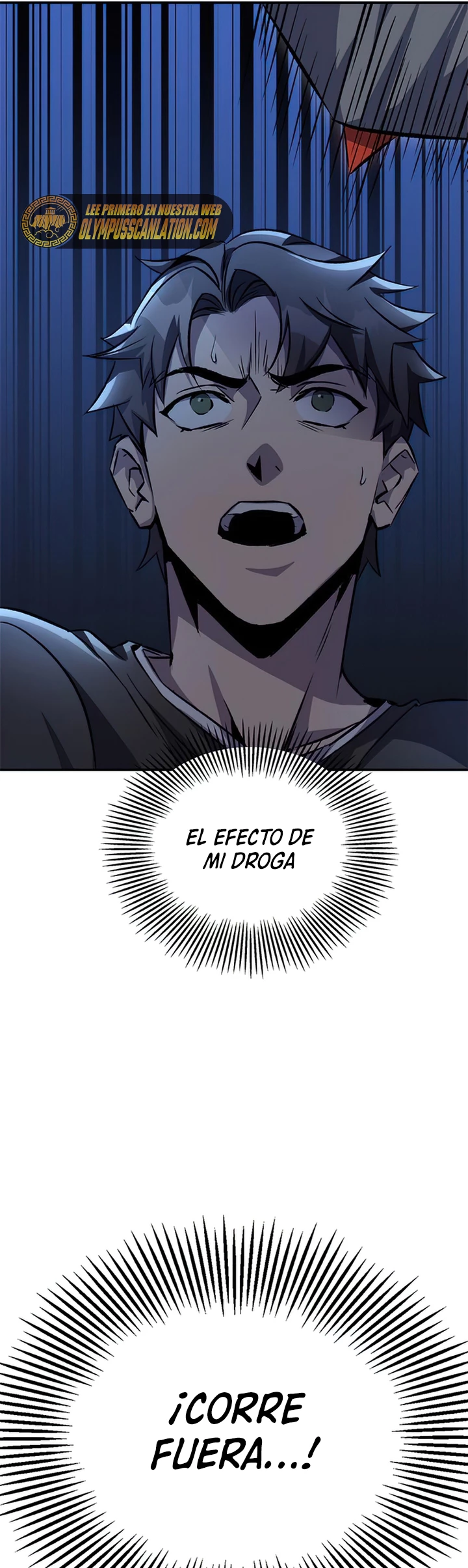 Devorador de Medicina - Capítulo 1 - Página 28 - LectorTMOo