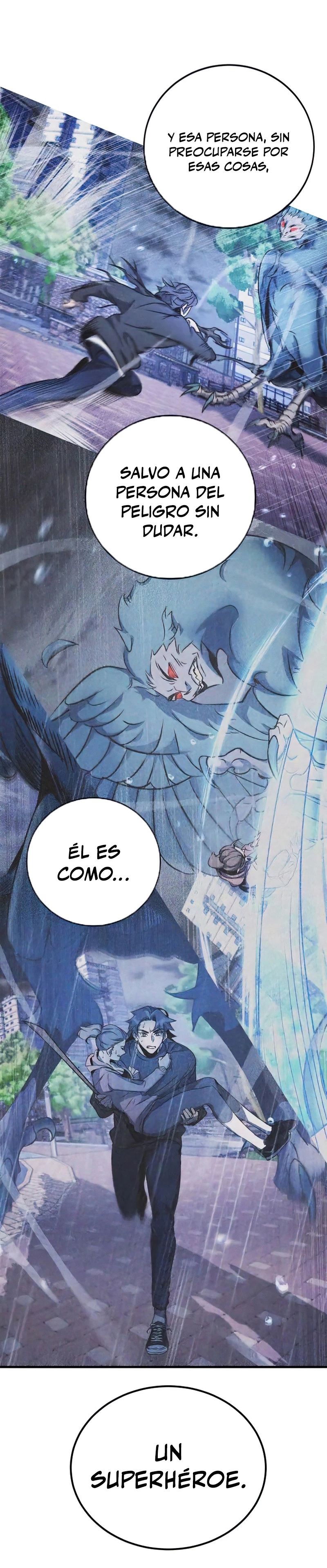 Devorador de Medicina - Capítulo 10 - Página 24 - LectorTMOo