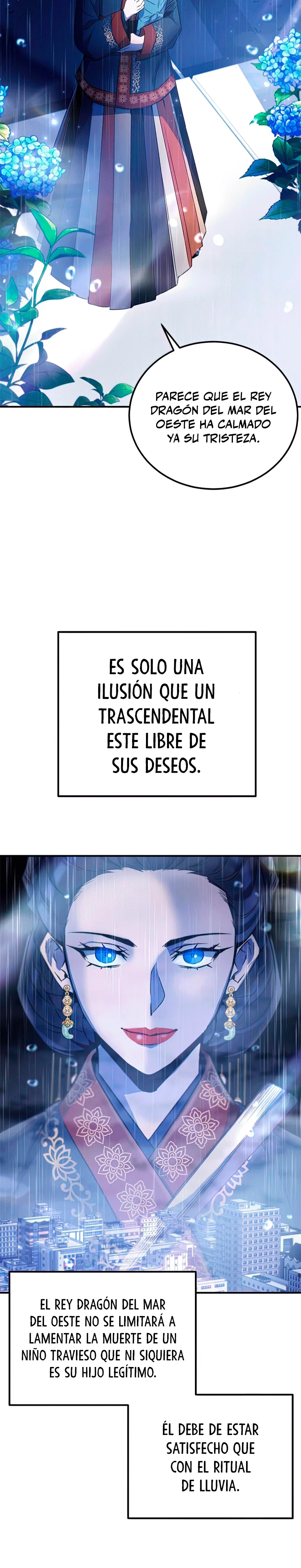 Devorador de Medicina - Capítulo 10 - Página 38 - LectorTMOo