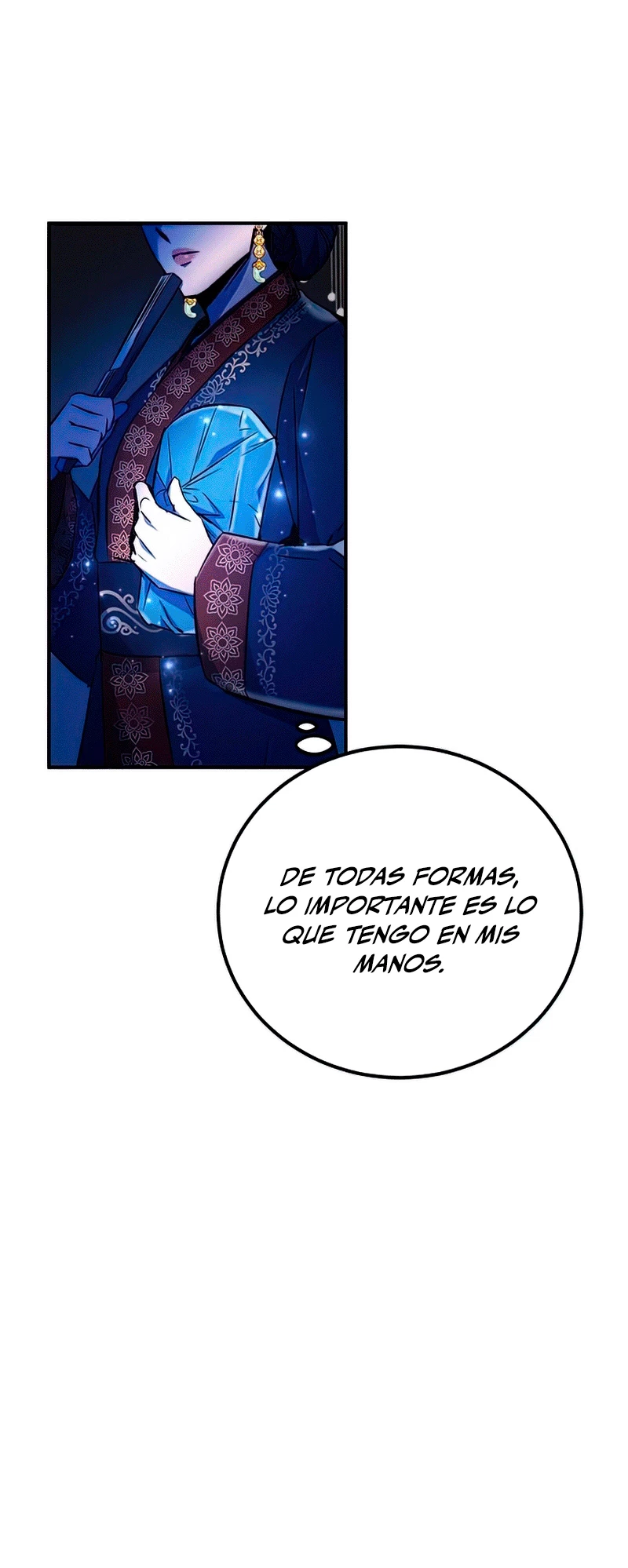 Devorador de Medicina - Capítulo 10 - Página 39 - LectorTMOo