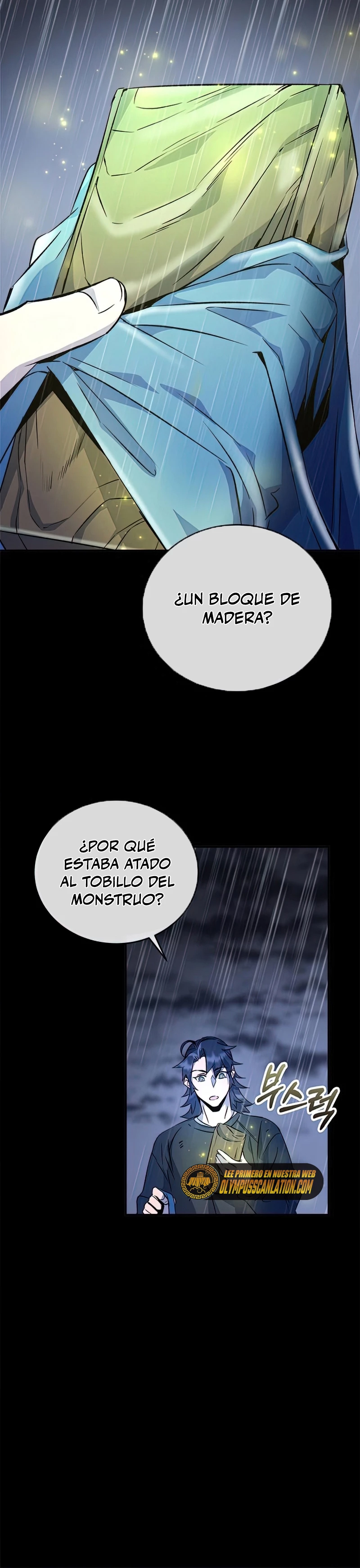 Devorador de Medicina - Capítulo 10 - Página 50 - LectorTMOo