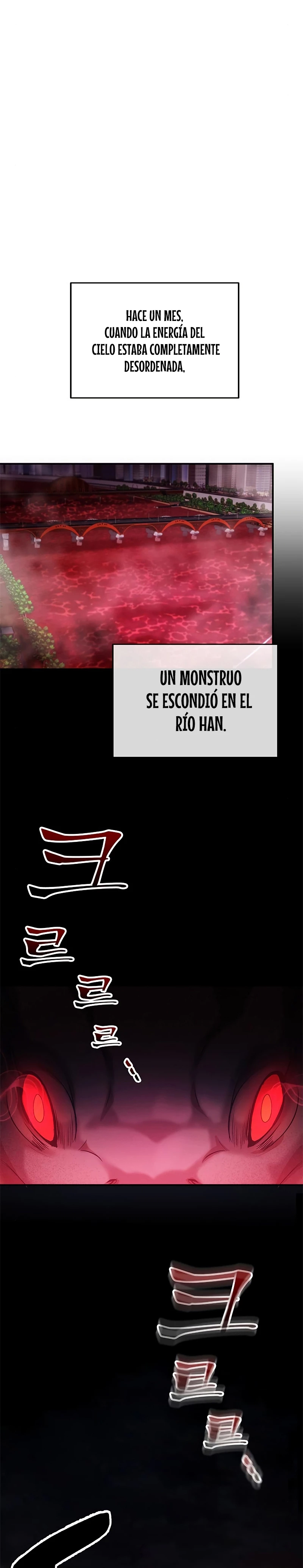 Devorador de Medicina - Capítulo 11 - Página 5 - LectorTMOo