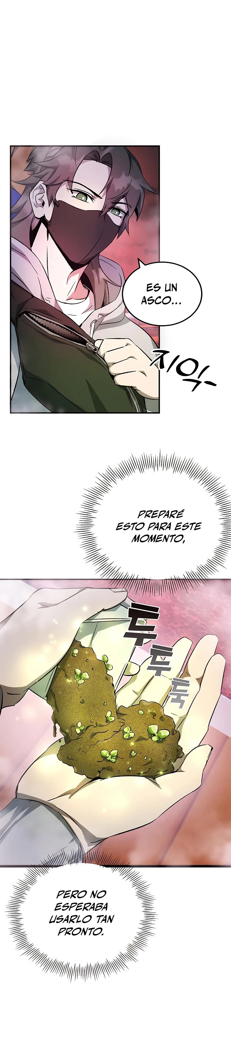 Devorador de Medicina - Capítulo 12 - Página 12 - LectorTMOo