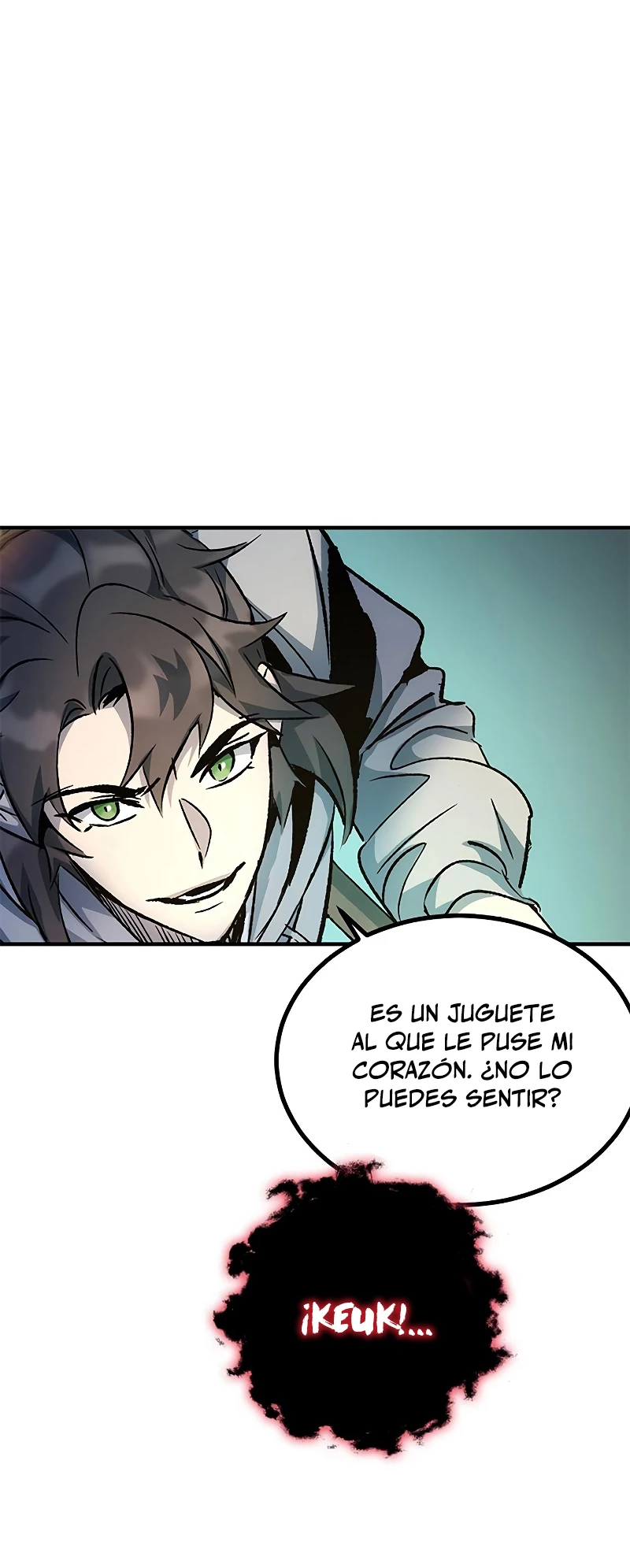 Devorador de Medicina - Capítulo 12 - Página 35 - LectorTMOo
