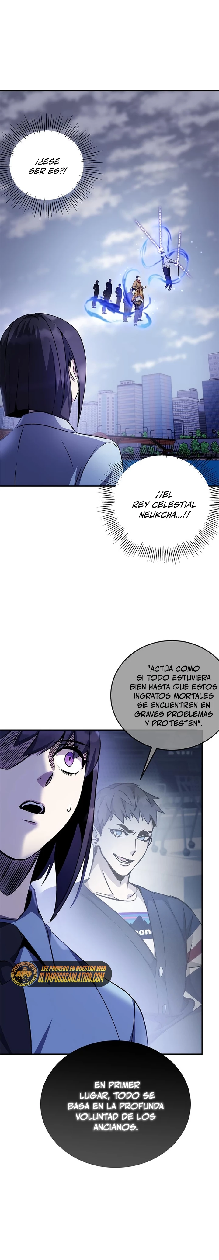 Devorador de Medicina - Capítulo 13 - Página 9 - LectorTMOo
