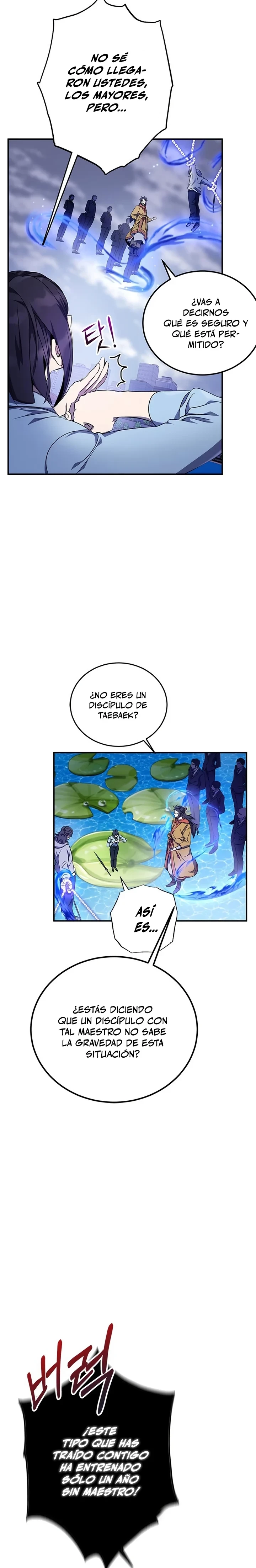 Devorador de Medicina - Capítulo 13 - Página 11 - LectorTMOo