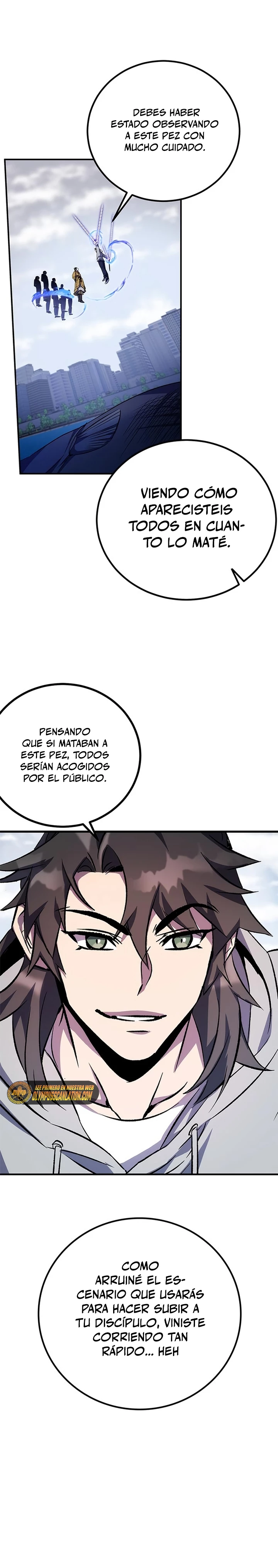 Devorador de Medicina - Capítulo 13 - Página 16 - LectorTMOo