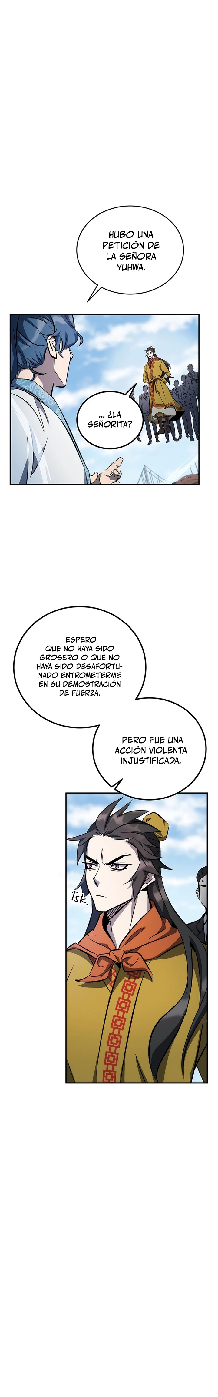Devorador de Medicina - Capítulo 13 - Página 29 - LectorTMOo