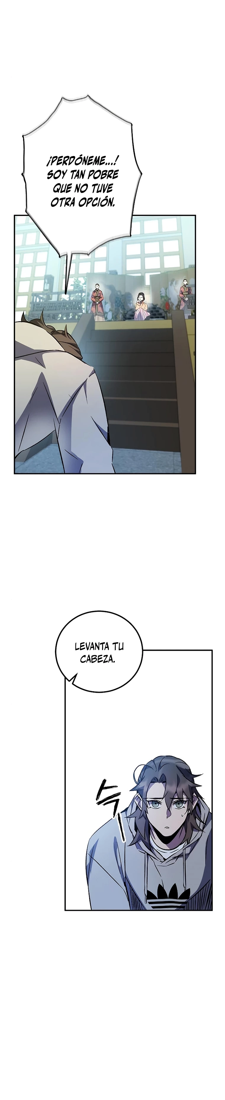 Devorador de Medicina - Capítulo 14 - Página 9 - LectorTMOo