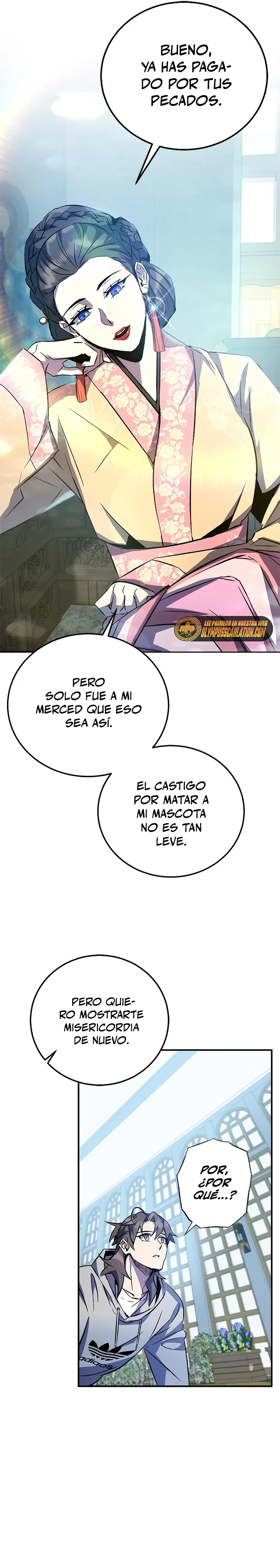 Devorador de Medicina - Capítulo 14 - Página 10 - LectorTMOo