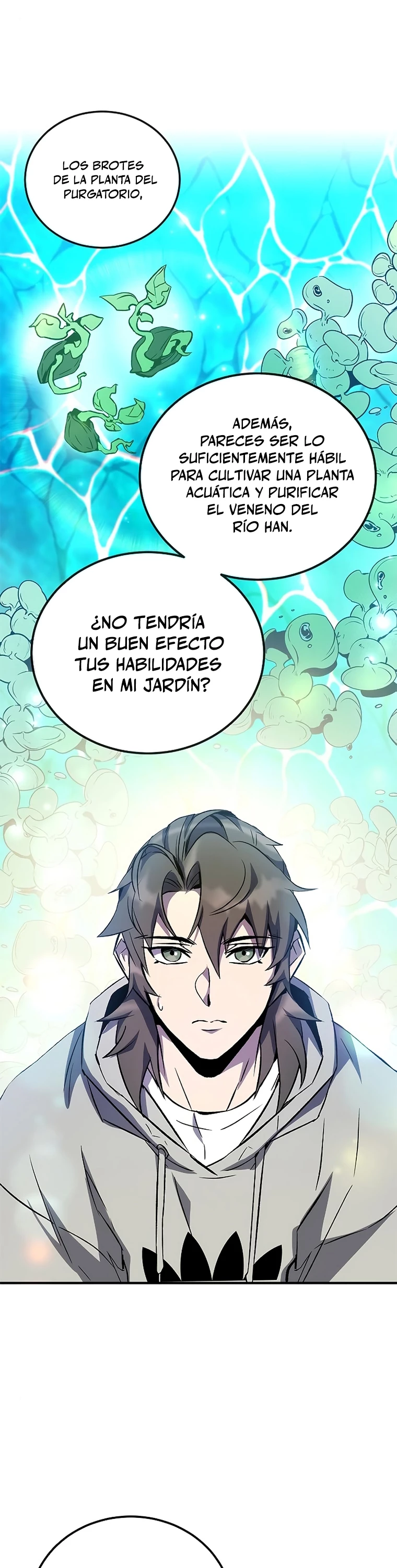 Devorador de Medicina - Capítulo 14 - Página 12 - LectorTMOo