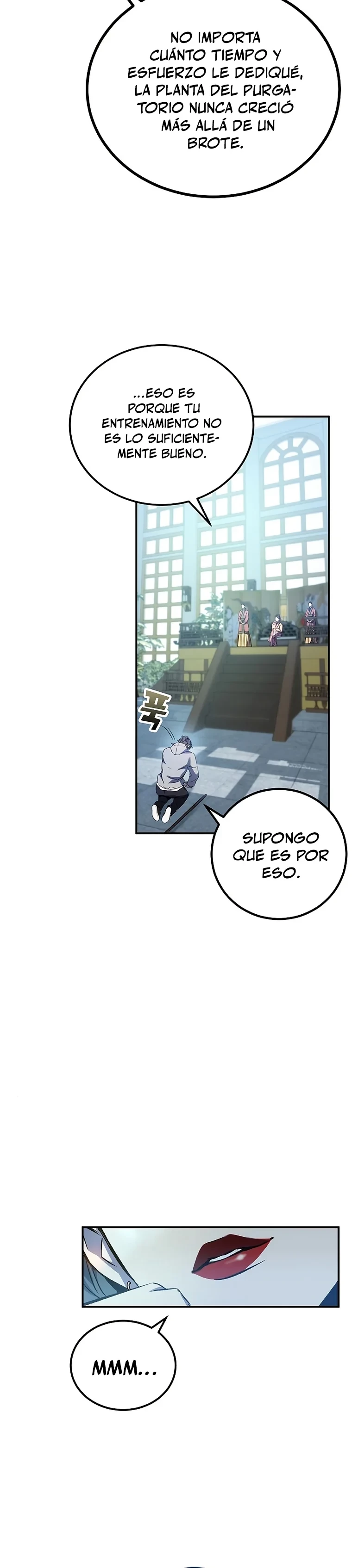 Devorador de Medicina - Capítulo 14 - Página 14 - LectorTMOo