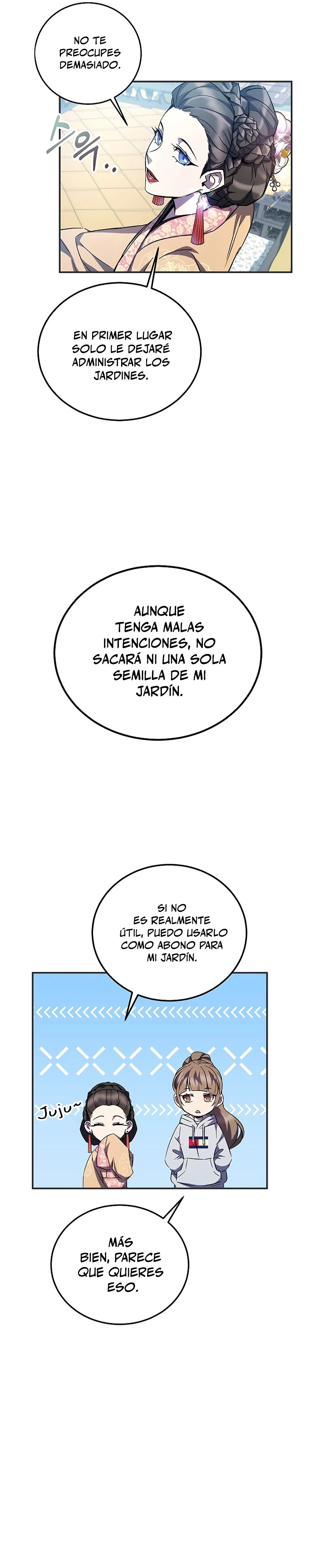 Devorador de Medicina - Capítulo 14 - Página 24 - LectorTMOo