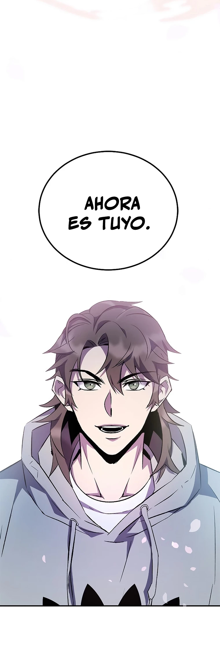 Devorador de Medicina - Capítulo 14 - Página 35 - LectorTMOo