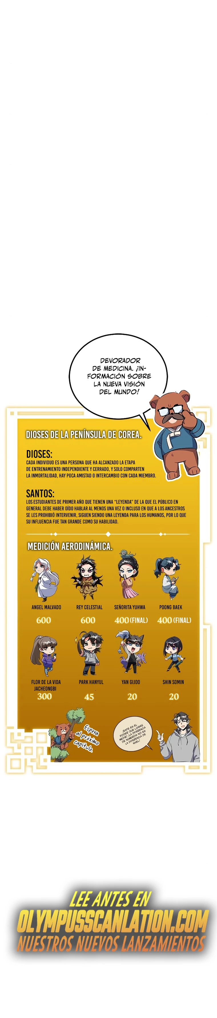Devorador de Medicina - Capítulo 14 - Página 36 - LectorTMOo