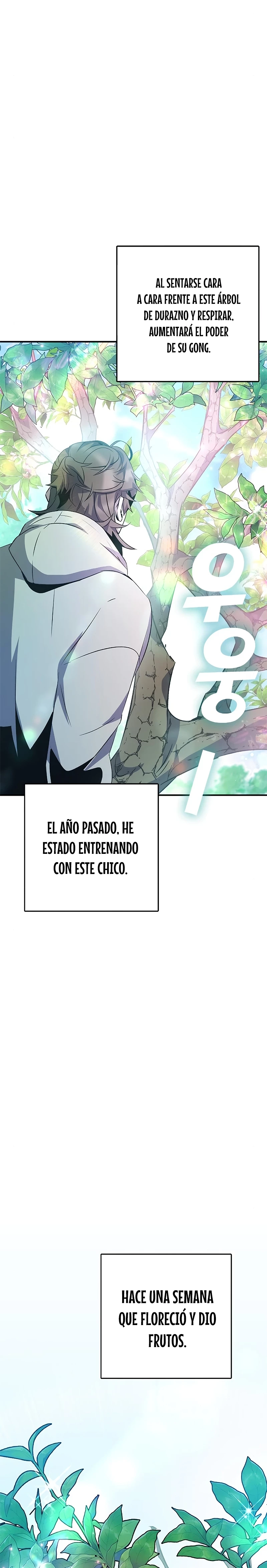 Devorador de Medicina - Capítulo 15 - Página 5 - LectorTMOo