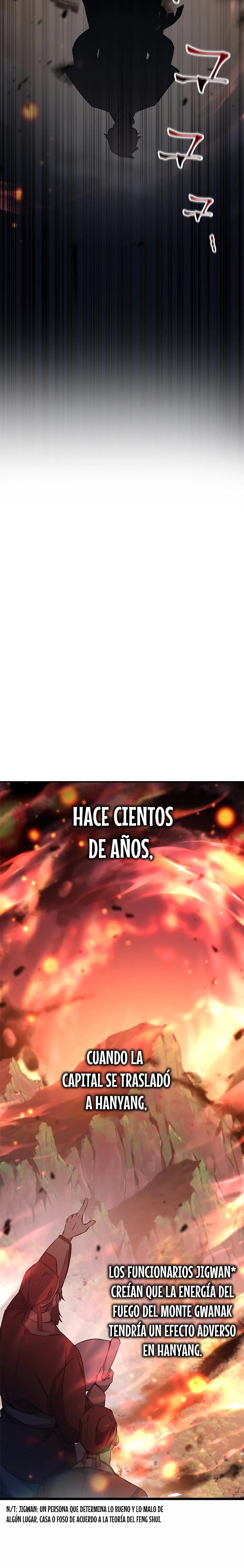 Devorador de Medicina - Capítulo 15 - Página 11 - LectorTMOo