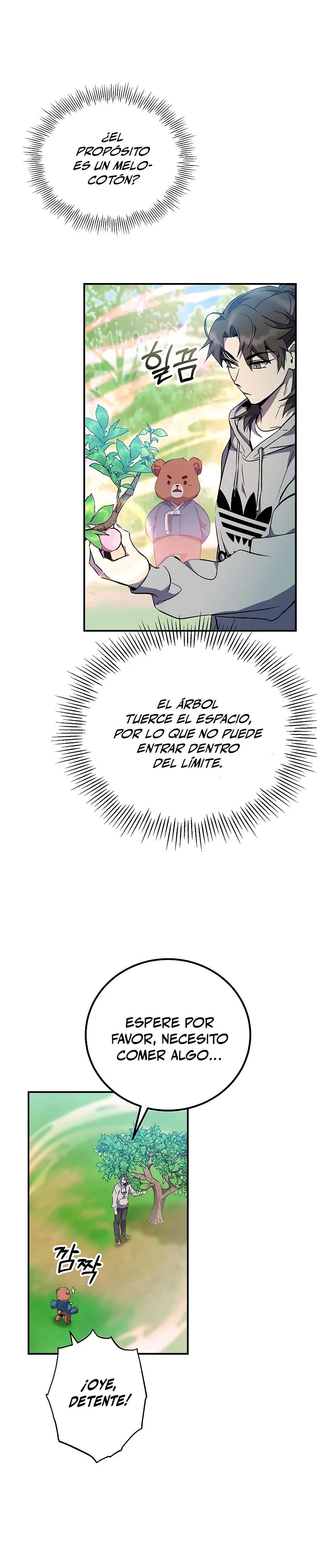 Devorador de Medicina - Capítulo 15 - Página 14 - LectorTMOo