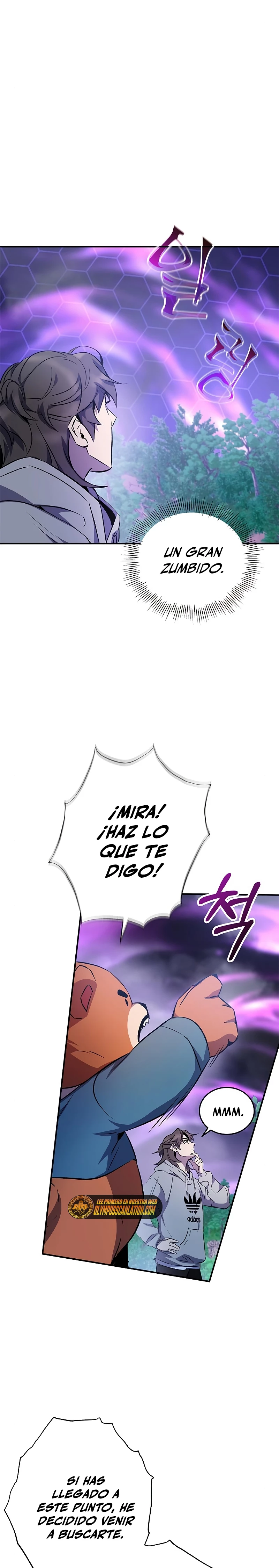Devorador de Medicina - Capítulo 15 - Página 18 - LectorTMOo
