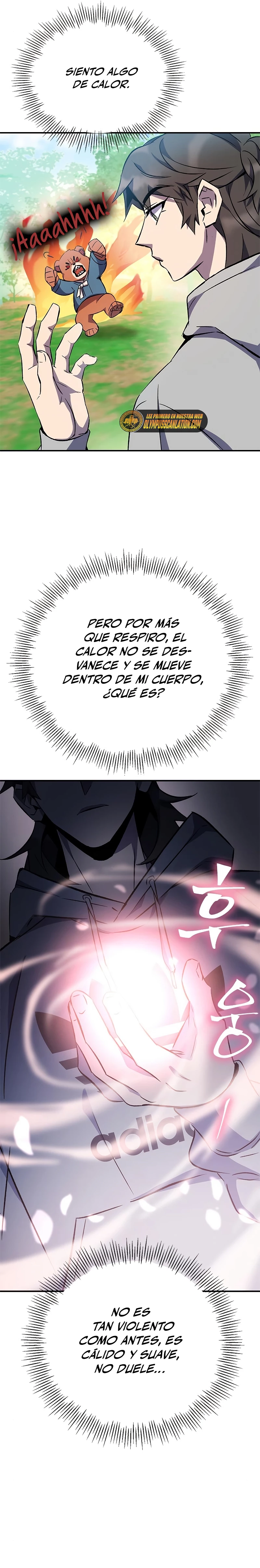 Devorador de Medicina - Capítulo 15 - Página 27 - LectorTMOo