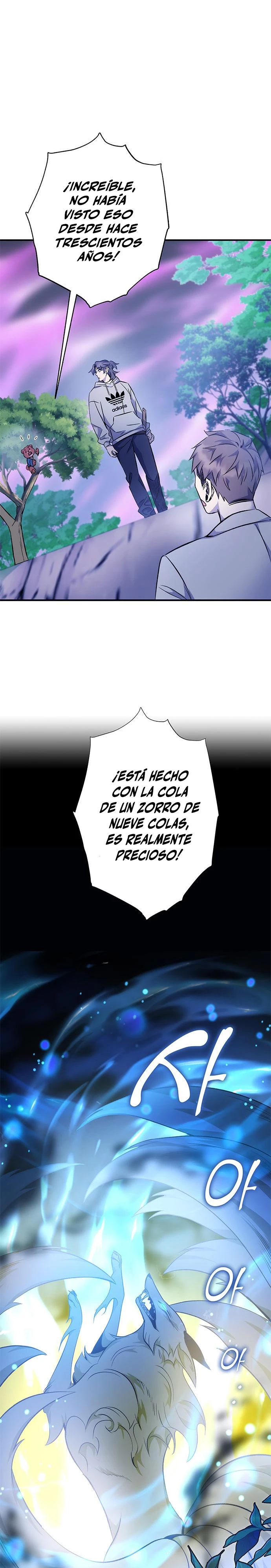 Devorador de Medicina - Capítulo 16 - Página 12 - LectorTMOo