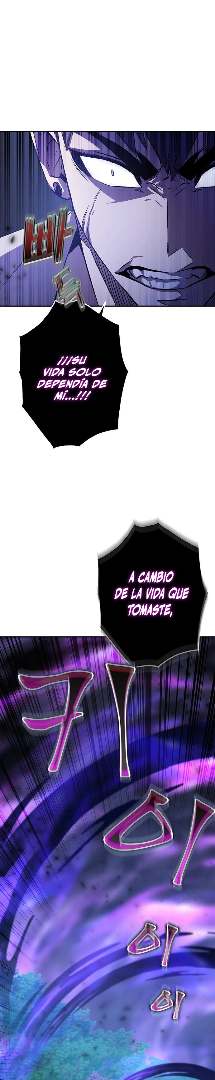 Devorador de Medicina - Capítulo 16 - Página 19 - LectorTMOo