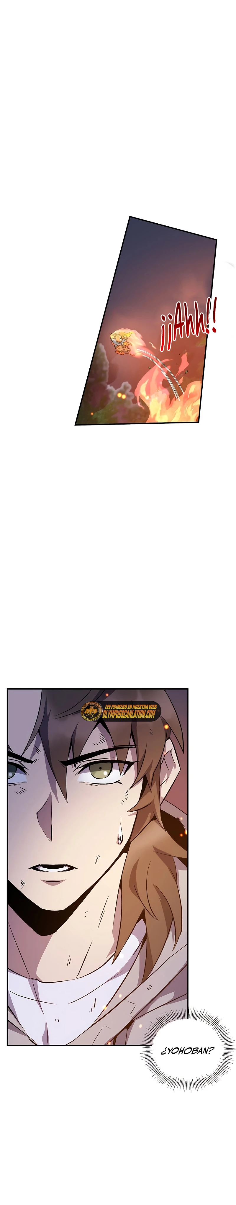Devorador de Medicina - Capítulo 17 - Página 10 - LectorTMOo