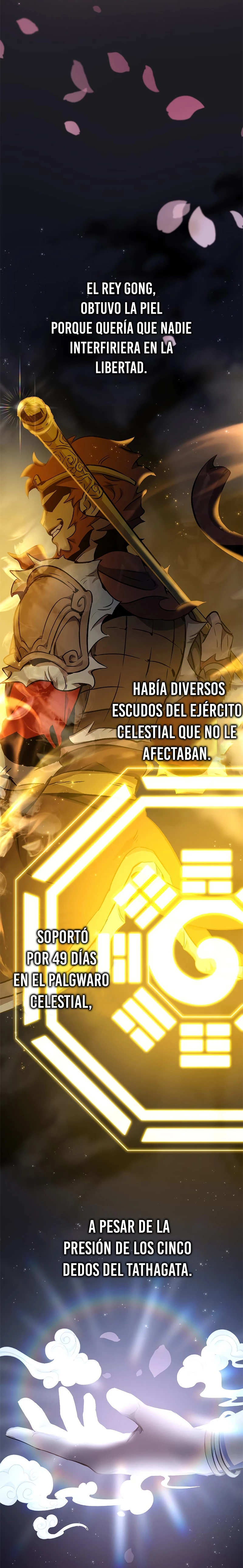 Devorador de Medicina - Capítulo 17 - Página 27 - LectorTMOo
