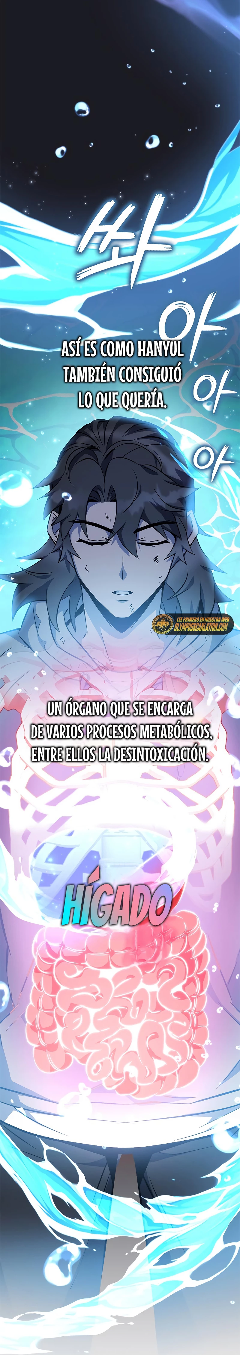 Devorador de Medicina - Capítulo 17 - Página 30 - LectorTMOo