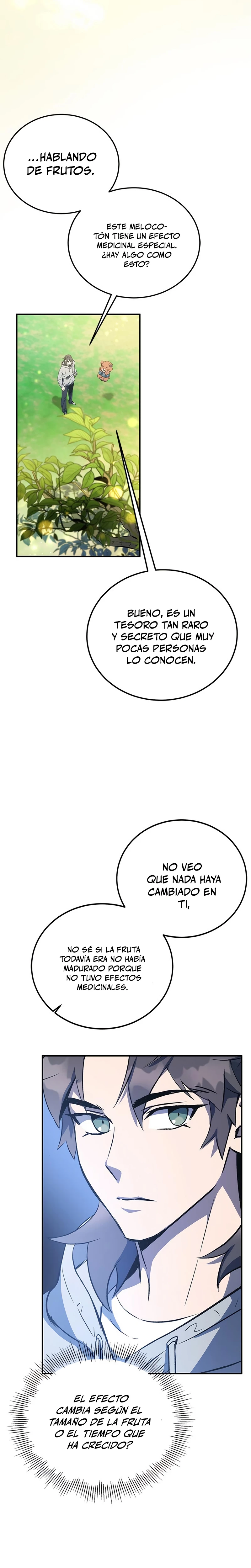 Devorador de Medicina - Capítulo 18 - Página 15 - LectorTMOo