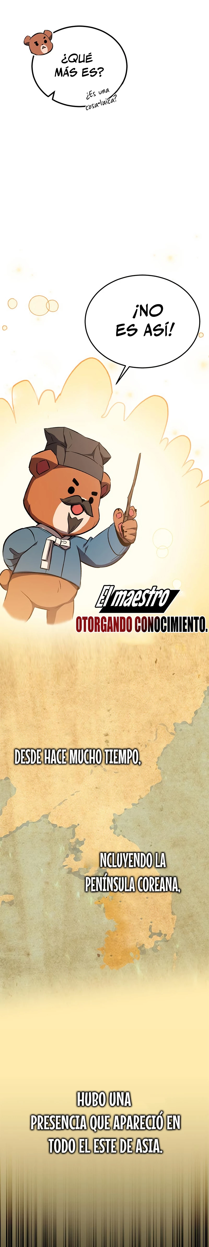 Devorador de Medicina - Capítulo 18 - Página 21 - LectorTMOo