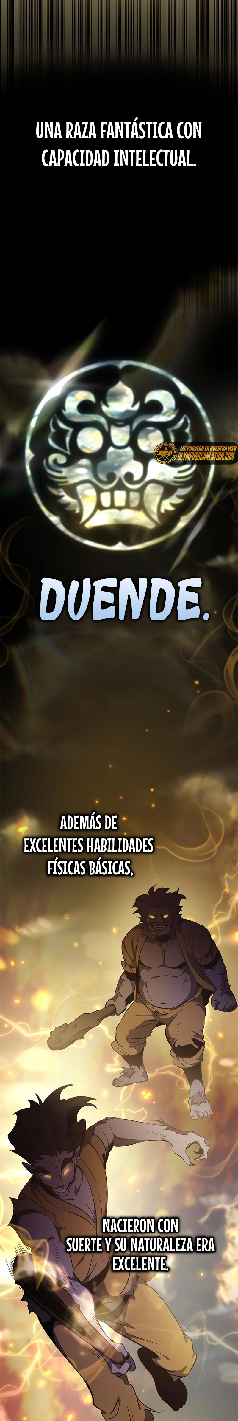 Devorador de Medicina - Capítulo 18 - Página 22 - LectorTMOo