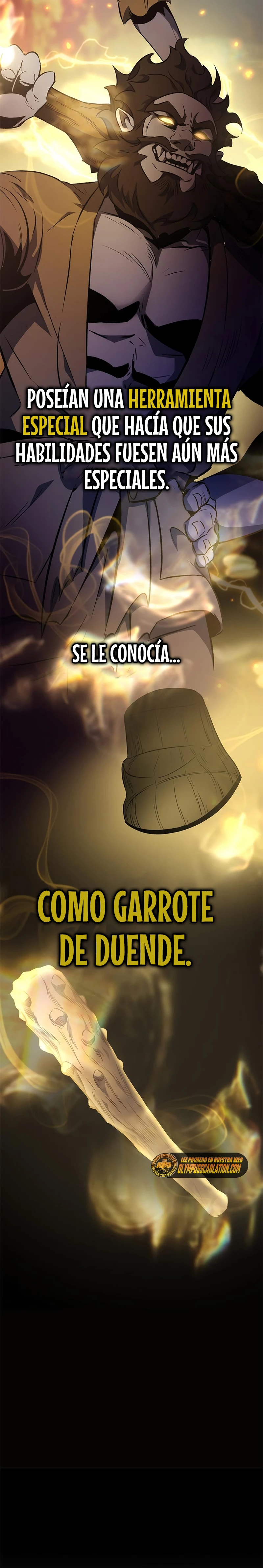 Devorador de Medicina - Capítulo 18 - Página 23 - LectorTMOo
