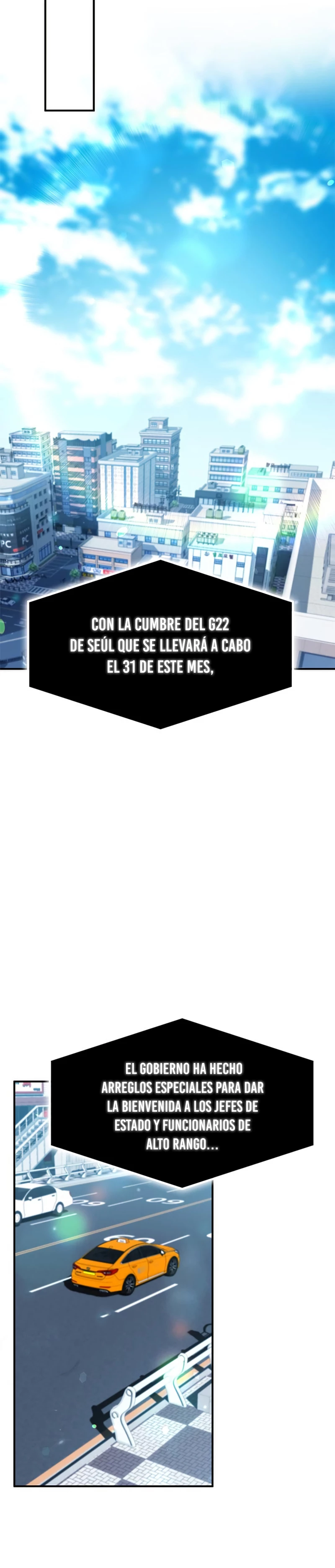 Devorador de Medicina - Capítulo 18 - Página 29 - LectorTMOo