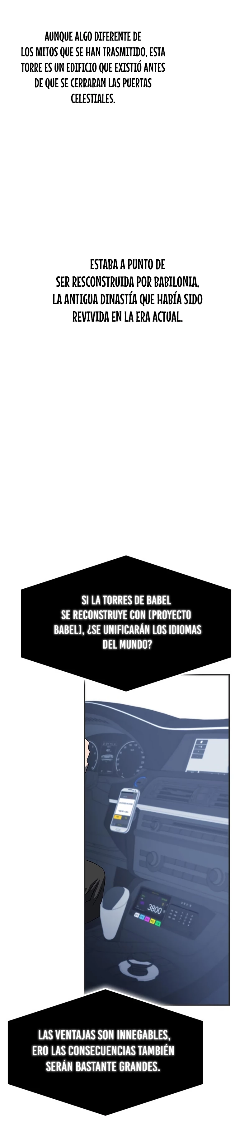 Devorador de Medicina - Capítulo 18 - Página 32 - LectorTMOo