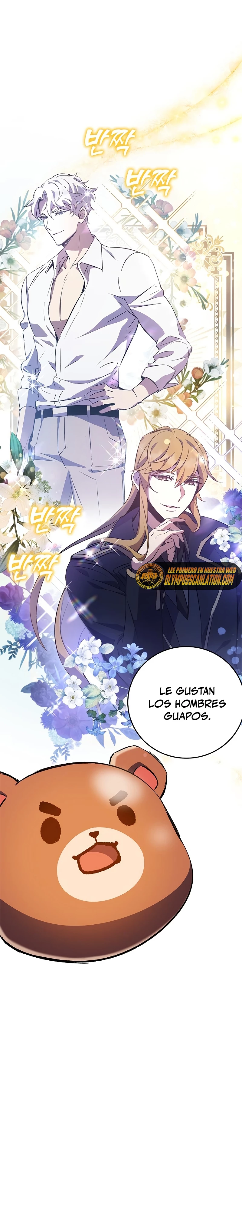 Devorador de Medicina - Capítulo 19 - Página 9 - LectorTMOo