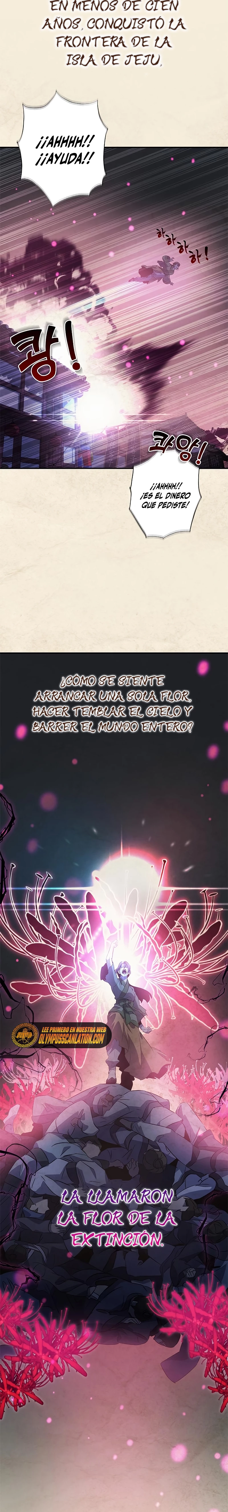Devorador de Medicina - Capítulo 19 - Página 19 - LectorTMOo