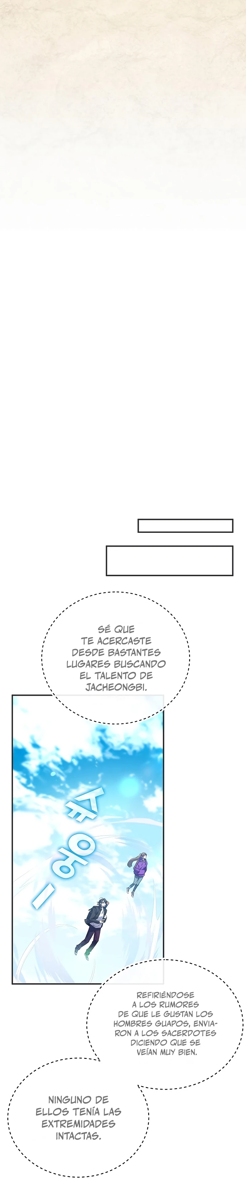 Devorador de Medicina - Capítulo 19 - Página 32 - LectorTMOo