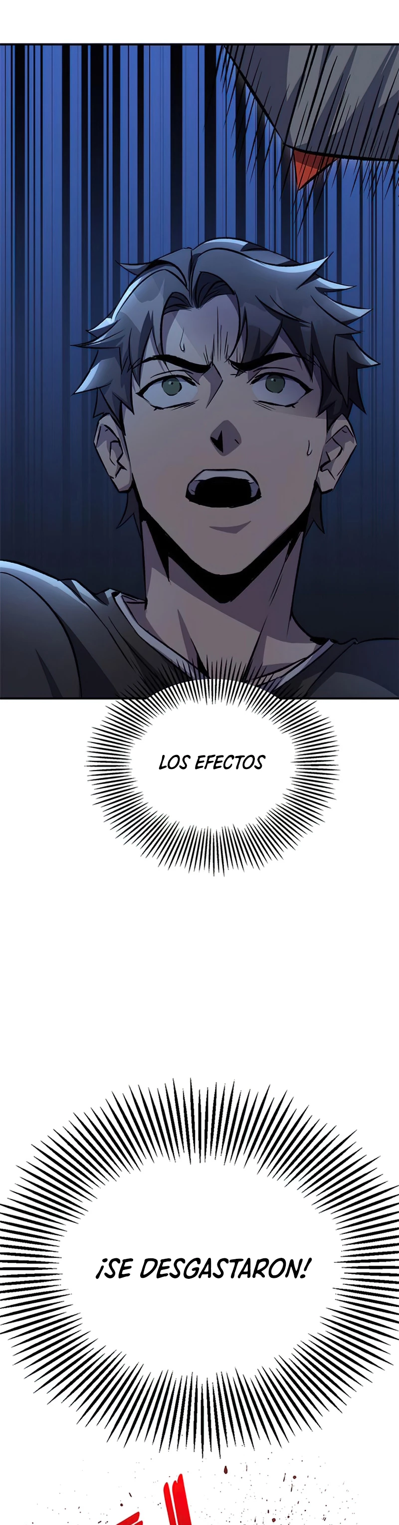 Devorador de Medicina - Capítulo 2 - Página 4 - LectorTMOo
